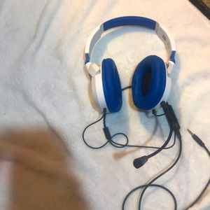 Turtle Beach Gaming Headset